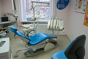 Cabinet de dentiste