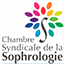 Logo Chambre syndicale de la Sophrologie